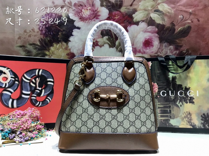 Gucci Handbags 884